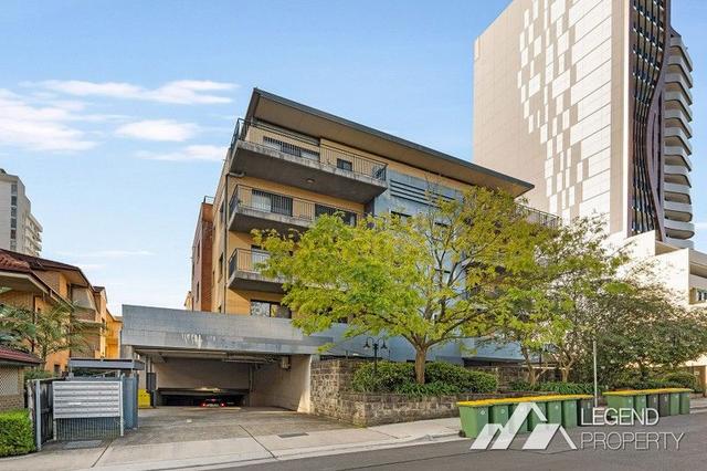 23/19 George Street, NSW 2134