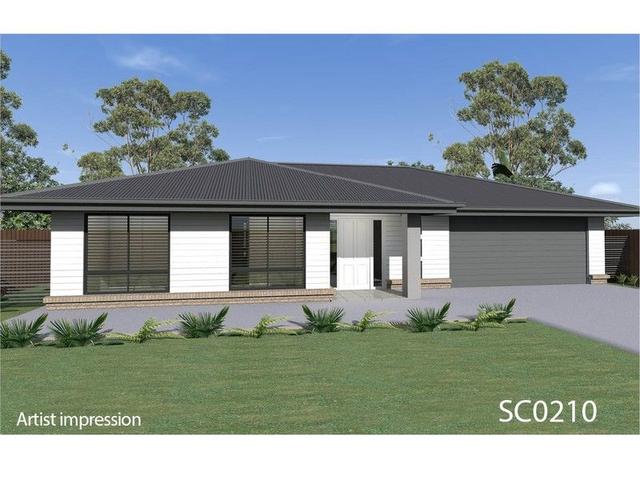 Lot 22 Park Avenue, QLD 4660