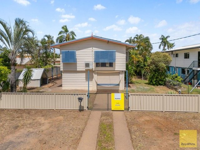 123 Opal Street, QLD 4720
