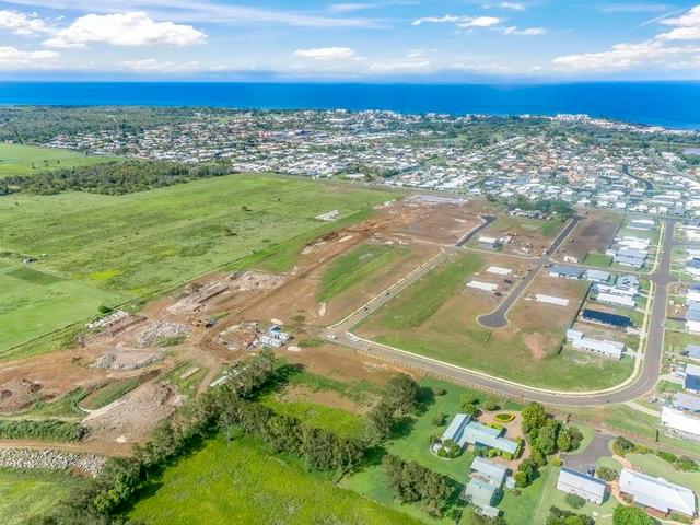 Proposed Lot 7 Kinara Bargara, QLD 4670