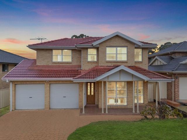161 Kendall Drive, NSW 2170