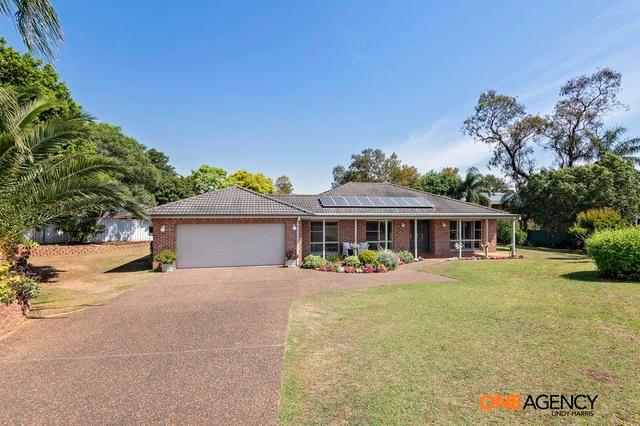 31 Ardersier Drive, NSW 2330