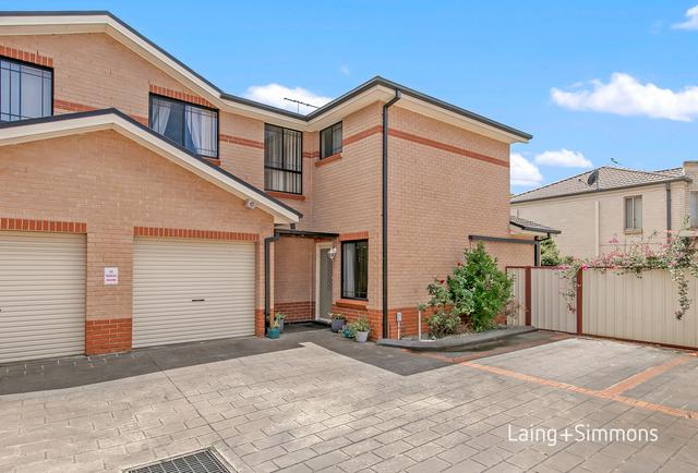 4/26 Blenheim Avenue, NSW 2766