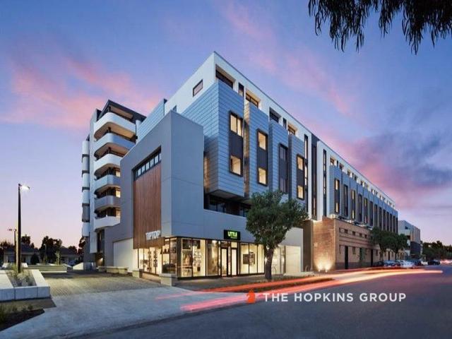 5206/185 Weston  Street, VIC 3057