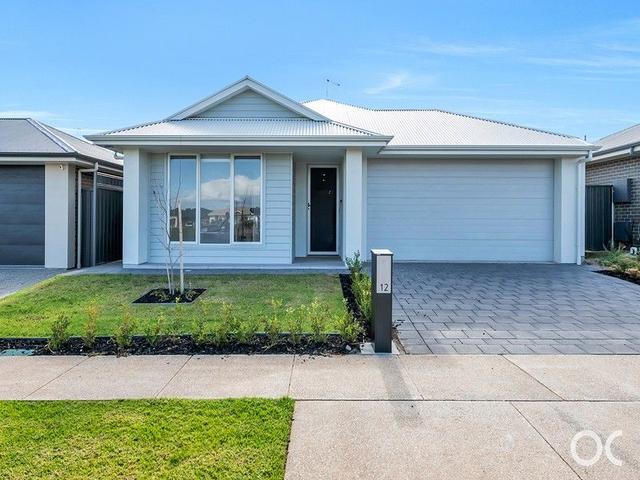 12 Turquoise Road, SA 5169