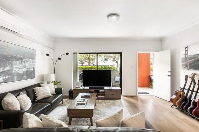3/20-34 Wyndham Street, NSW 2015