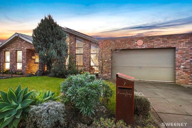 7 Kurrajong Drive, VIC 3028