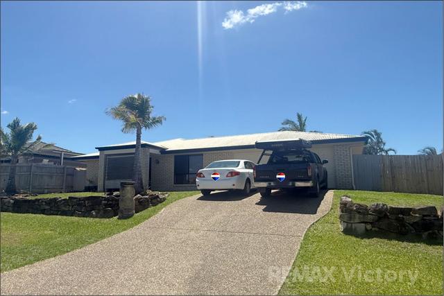 4 Jackwood Court, QLD 4506