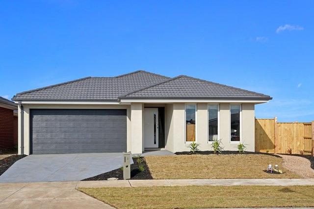 3 Grace Court, VIC 3753