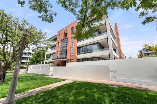 29/18 Kennedy Street, ACT 2604