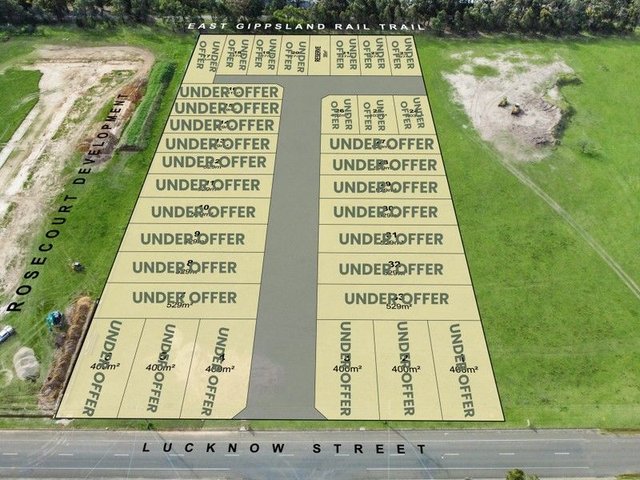 83A Lucknow Street, VIC 3875