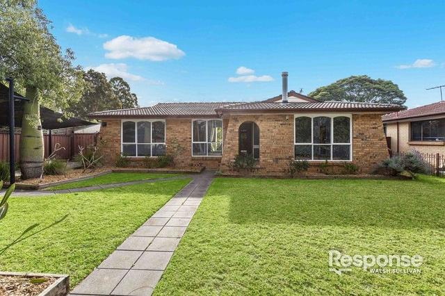 33 Falmouth Road, NSW 2763