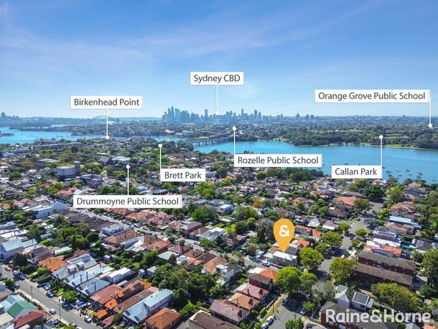 52 Gipps Street, NSW 2047