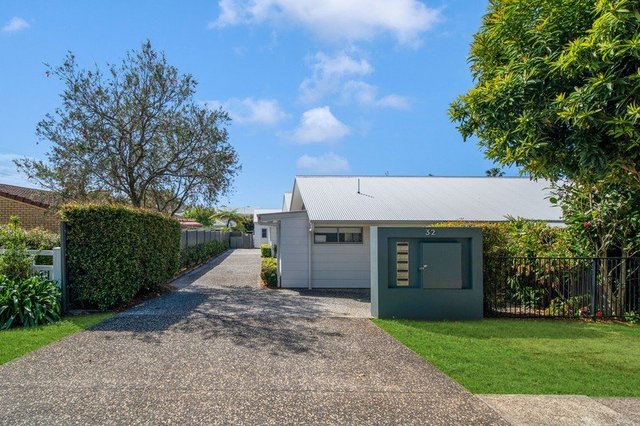 4/32 Townsend Road, QLD 4556
