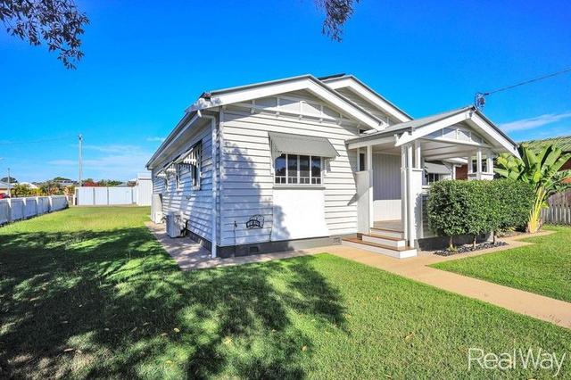 1 Laack Street, QLD 4670