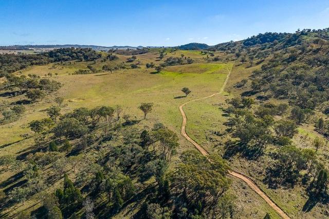 Lot 128 Cuthel Lane, NSW 2852