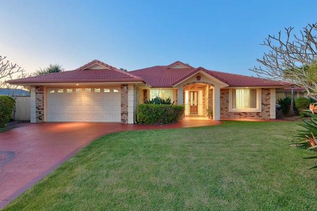 31 Barrington Place, QLD 4115