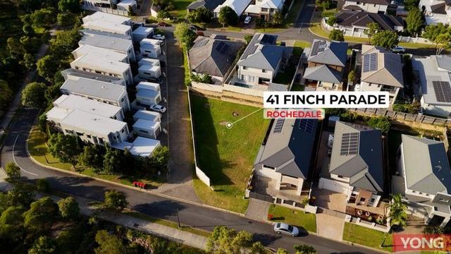 41 Finch Parade, QLD 4123