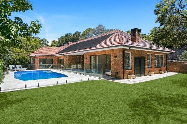 16 Wattle Street, NSW 2071