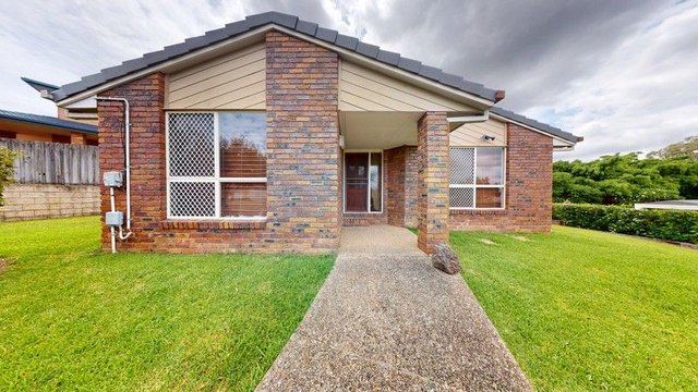 1 Huntington Crt, QLD 4116