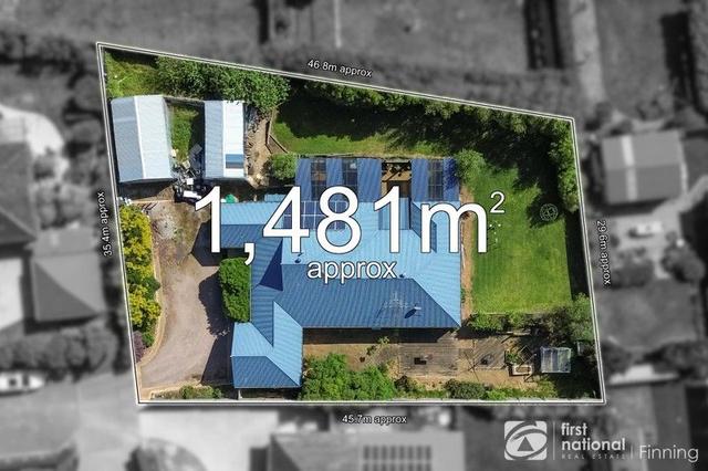 6 Hilda  Way, VIC 3977