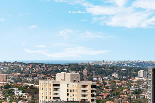 2004/150 Pacific Highway, NSW 2060