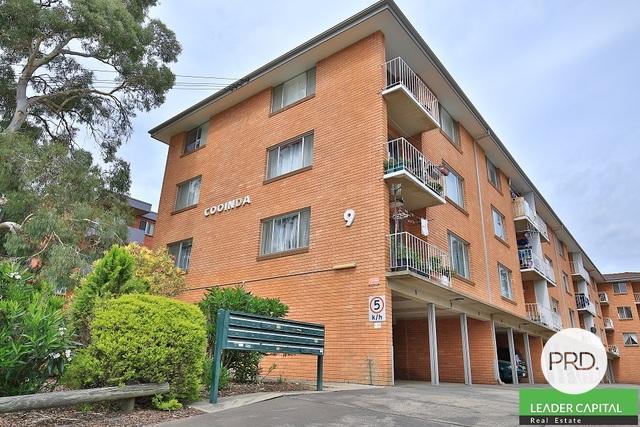 14/9 Crest Road, NSW 2620