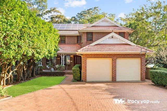 27 Eastwood Avenue, NSW 2122