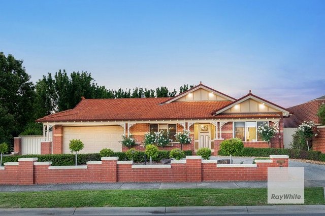 19 Kirribilli Boulevard, VIC 3037