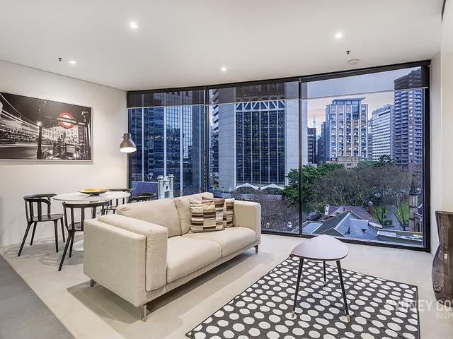 404/129 Harrington Street, NSW 2000