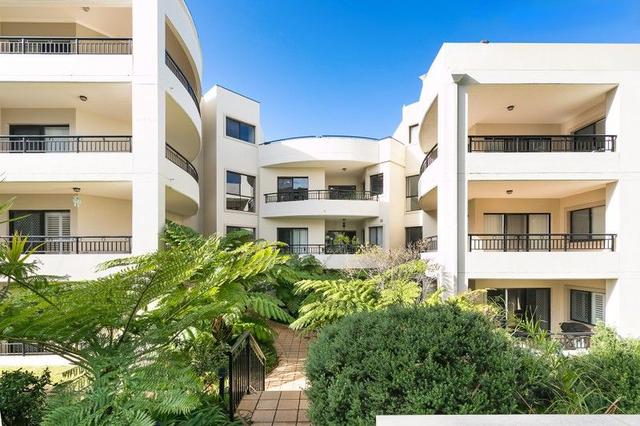 15/2-6 St Andrews Place, NSW 2230