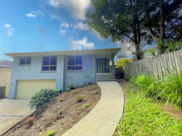 40 Oscar Ramsay Drive, NSW 2452