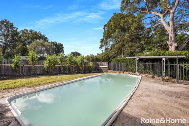 31a Lynburn Avenue, NSW 2541