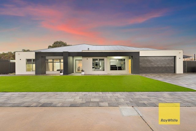 99 Stockholm Road, WA 6065