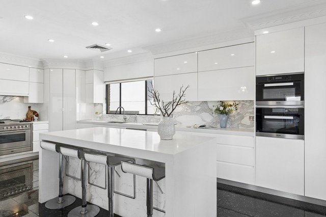 40 Walton Street, NSW 2221