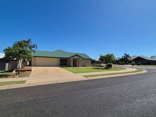 (no street name provided), QLD 4720