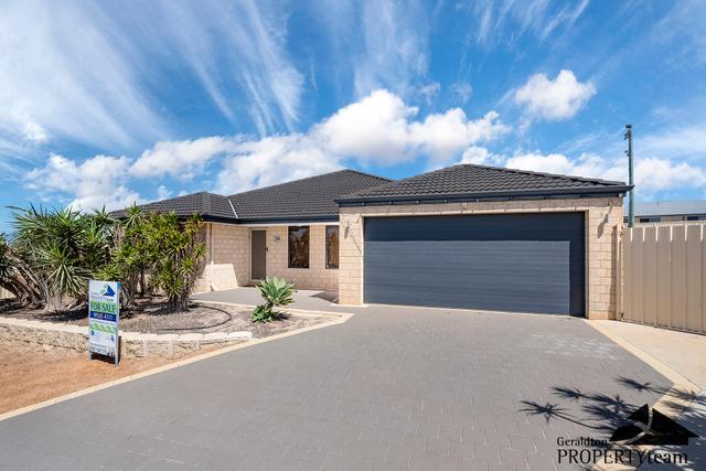 26 Curtin Grove, WA 6530