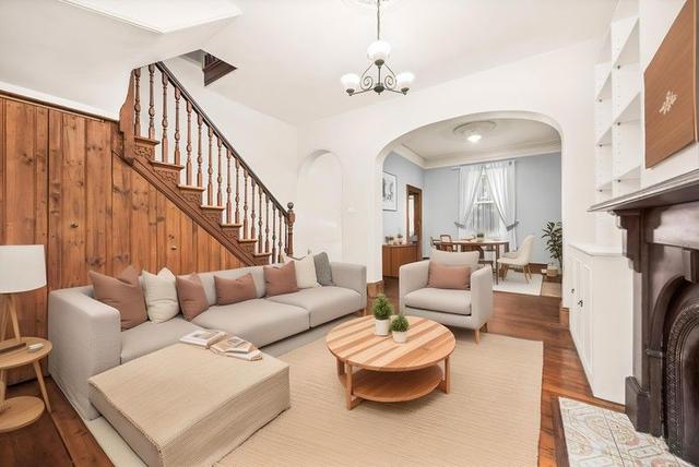 14 Leswell Street, NSW 2022