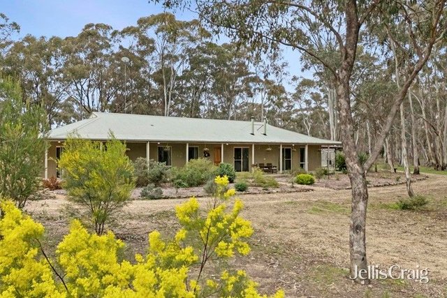 154 Boundary Road, VIC 3463