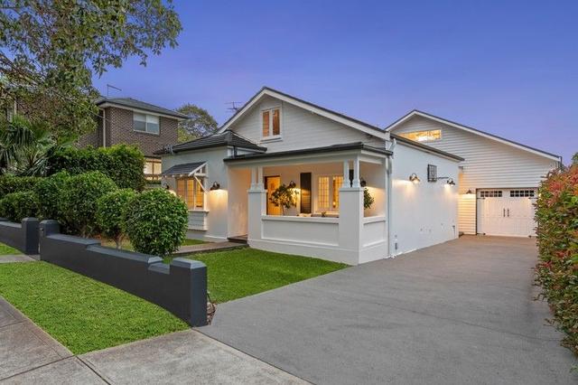 21 Lancelot Street, NSW 2137