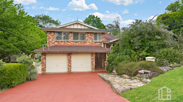 3 Short Street, NSW 2777