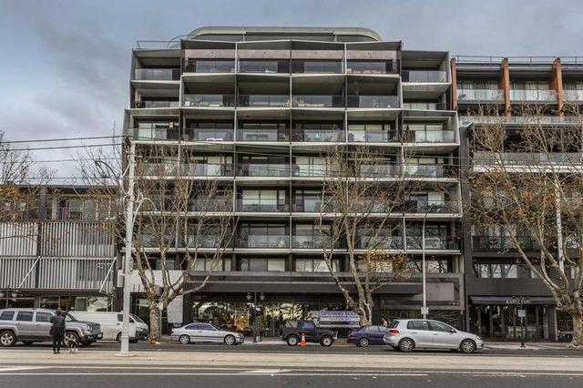 609/163 Fitzroy Street, VIC 3182