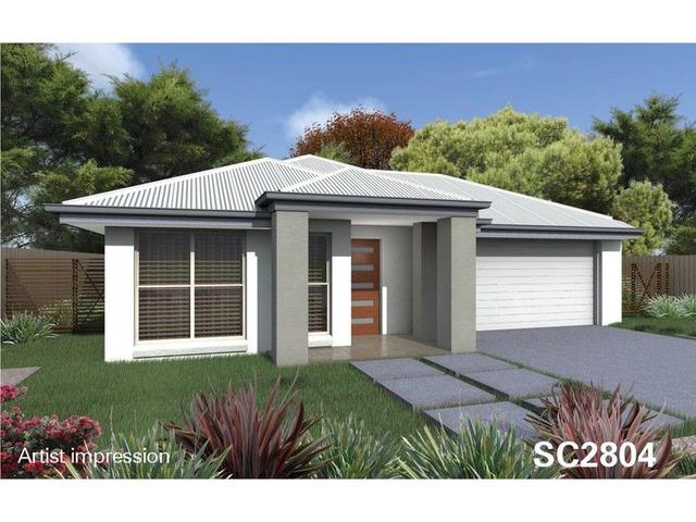 Lot 102 The Junction, QLD 4504