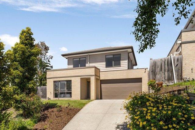 8 Elevation Close, VIC 3140