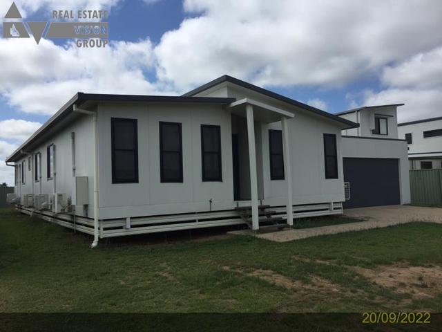 8 Deacon Drive, QLD 4717