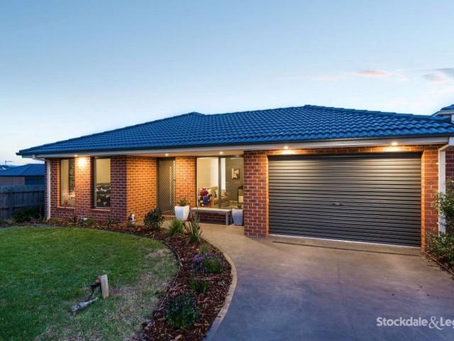 1 College Square, VIC 3340