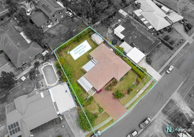 37 Corsloot Street, QLD 4118