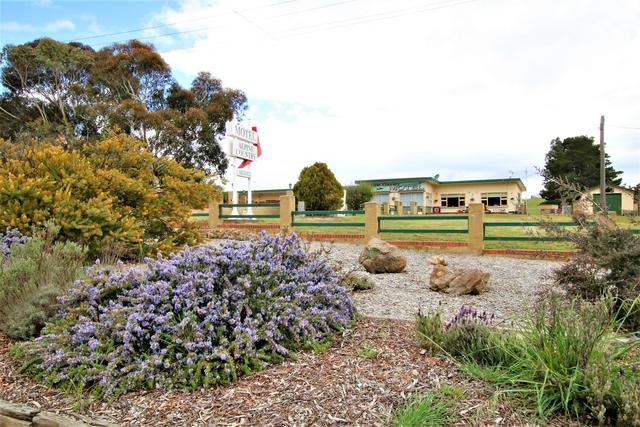 651 Snowy Mountains Highway, NSW 2630