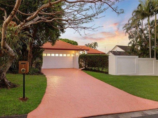 7 Royal Drive, QLD 4556