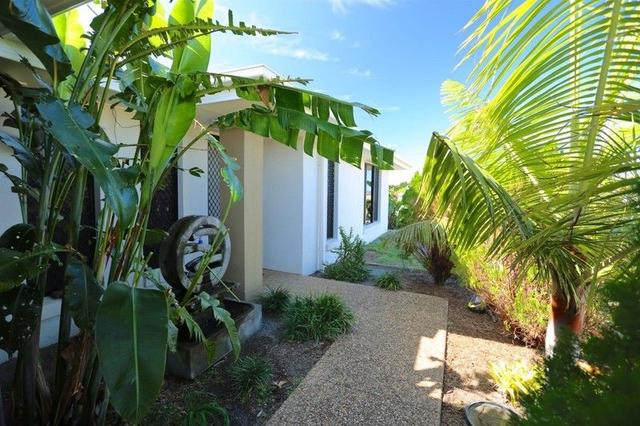 25 Falcon Crescent, QLD 4710